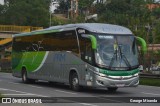 PRM Turismo 724 na cidade de Santa Isabel, São Paulo, Brasil, por George Miranda. Número da foto: #12341937.