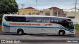 Viação Piracicabana 4083 na cidade de Ribeirão Preto, São Paulo, Brasil, por Fábio Paixão. Número da foto: #12341197.