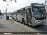 BluMob - Concessionária de Transporte Urbano de Blumenau 9117 na cidade de Blumenau, Santa Catarina, Brasil, por Rafael Nunes Pereira. Número da foto: #:id.