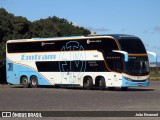 Emtram 5400 na cidade de Vitória da Conquista, Bahia, Brasil, por João Emanoel. Número da foto: #:id.