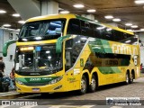 Empresa Gontijo de Transportes 25020 na cidade de Belo Horizonte, Minas Gerais, Brasil, por Gustavo  Bonfate. Número da foto: #12341305.