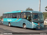 Auto Ônibus Fagundes RJ 101.011 na cidade de Itaboraí, Rio de Janeiro, Brasil, por Rafael Lima. Número da foto: #:id.