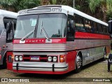 Ônibus Particulares 7387 na cidade de Campinas, São Paulo, Brasil, por Robson Prado. Número da foto: #12339900.
