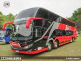 Lirabus 23101 na cidade de Campinas, São Paulo, Brasil, por Danilo Augusto. Número da foto: #:id.