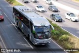 Actur Viagens 7046 na cidade de Belo Horizonte, Minas Gerais, Brasil, por Rodrigo Barraza. Número da foto: #:id.