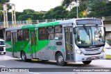 ConSor - Consórcio Sorocaba 1018 na cidade de Sorocaba, São Paulo, Brasil, por Paulo Henrique Pereira Borges. Número da foto: #12341564.