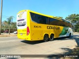 Empresa Gontijo de Transportes 19675 na cidade de Ipatinga, Minas Gerais, Brasil, por Celso ROTA381. Número da foto: #12340907.