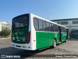 Viação VG B31025 na cidade de Rio de Janeiro, Rio de Janeiro, Brasil, por Matheus  Pinheiro Gomes. Número da foto: #12340699.