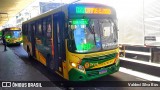 TREL - Transturismo Rei RJ 165.011 na cidade de Magé, Rio de Janeiro, Brasil, por Valdeci Silva Bus. Número da foto: #12340179.