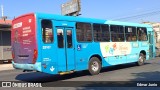 Autotrans > Turilessa 25107 na cidade de Contagem, Minas Gerais, Brasil, por Edmar Junio. Número da foto: #:id.