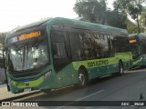 Transporte Coletivo Glória BB312 na cidade de Curitiba, Paraná, Brasil, por GDC __39AM. Número da foto: #12339799.