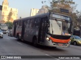 TRANSPPASS - Transporte de Passageiros 8 0146 na cidade de São Paulo, São Paulo, Brasil, por Rafael Lopes de Oliveira. Número da foto: #:id.