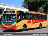 Auto Viação Jurema RJ 120.045 na cidade de Rio de Janeiro, Rio de Janeiro, Brasil, por Jordan Santos do Nascimento. Número da foto: #:id.