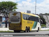 Empresa Gontijo de Transportes 18340 na cidade de Caruaru, Pernambuco, Brasil, por Lenilson da Silva Pessoa. Número da foto: #12340866.