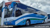Autobuses sin identificación - Costa Rica 00 na cidade de Cartago, Cartago, Costa Rica, por Jose Andres Bonilla Aguilar. Número da foto: #12340357.