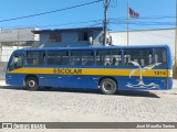 Fiel Turismo 1014 na cidade de Macaé, Rio de Janeiro, Brasil, por José Maurílio Santos. Número da foto: #:id.
