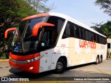 Planalto Transportes 2506 na cidade de São Paulo, São Paulo, Brasil, por Fabricio do Nascimento Zulato. Número da foto: #:id.