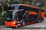 Catedral Turismo 22486 na cidade de Salvador, Bahia, Brasil, por Ônibus Ssa. Número da foto: #12340229.