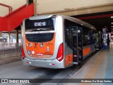 Viação Gato Preto 8 2516 na cidade de Osasco, São Paulo, Brasil, por Matheus Da Mata Santos. Número da foto: #12341172.