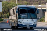Flecha Azul 13 na cidade de Querétaro, Querétaro, México, por Omar Ramírez Thor2102. Número da foto: #12340662.