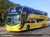 Viação Nova Itapemirim 40946 na cidade de Juiz de Fora, Minas Gerais, Brasil, por Renato Brito. Número da foto: #12340153.