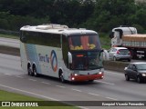 Terra Tur 1015 na cidade de São José dos Campos, São Paulo, Brasil, por Ezequiel Vicente Fernandes. Número da foto: #12341751.