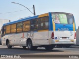 Transportes Barra C13131 na cidade de Rio de Janeiro, Rio de Janeiro, Brasil, por RJ Ônibus. Número da foto: #12339476.