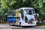Empresa Cruz 60117 na cidade de São Paulo, São Paulo, Brasil, por Francisco Dornelles Viana de Oliveira. Número da foto: #:id.