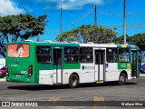 Viação Modelo 9051 na cidade de Aracaju, Sergipe, Brasil, por Wallace Silva. Número da foto: #:id.