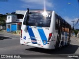 Cooper G4 1779 na cidade de Guarulhos, São Paulo, Brasil, por Felipe Mariz. Número da foto: #:id.