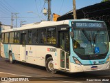 Vega Manaus Transporte 1023009 na cidade de Manaus, Amazonas, Brasil, por Ruan Neves oficial. Número da foto: #:id.