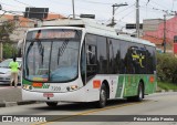 Metra - Sistema Metropolitano de Transporte 7209 na cidade de São Paulo, São Paulo, Brasil, por Prisco Martin Pereira. Número da foto: #12340372.