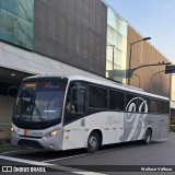 Transportes Blanco RJ 136.089 na cidade de Rio de Janeiro, Rio de Janeiro, Brasil, por Wallace Velloso. Número da foto: #:id.