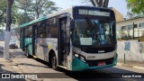 Auto Viação Urubupungá 00386 na cidade de Osasco, São Paulo, Brasil, por Lucas Kevin. Número da foto: #12340260.