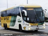 Empresa Gontijo de Transportes 16505 na cidade de São Paulo, São Paulo, Brasil, por Kelvin Silva Caovila Santos. Número da foto: #12340130.