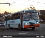 Coesul 7081 na cidade de Gravataí, Rio Grande do Sul, Brasil, por Rodrigo Koscolka. Número da foto: #12339735.