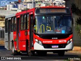 Expresso Luziense > Territorial Com. Part. e Empreendimentos 30776 na cidade de Belo Horizonte, Minas Gerais, Brasil, por César Ônibus. Número da foto: #12341654.