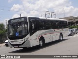 Del Rey Transportes 1049 na cidade de Carapicuíba, São Paulo, Brasil, por Gilberto Mendes dos Santos. Número da foto: #:id.