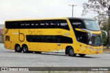 Brisa Ônibus 11867 na cidade de Juiz de Fora, Minas Gerais, Brasil, por Lucas Oliveira. Número da foto: #:id.