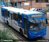 Concessionária Salvador Norte - CSN Transportes 10744 na cidade de Salvador, Bahia, Brasil, por Gustavo Santos Lima. Número da foto: #:id.