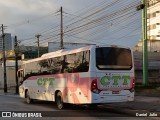 CTT - Contem Transporte Turismo 1578 na cidade de Recife, Pernambuco, Brasil, por Daniel  Julio. Número da foto: #12341074.