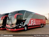 Lirabus 41000 na cidade de Hortolândia, São Paulo, Brasil, por José Eduardo Garcia Pontual. Número da foto: #12341179.
