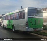 Transriver Transporte 5754 na cidade de Maceió, Alagoas, Brasil, por João Melo. Número da foto: #:id.