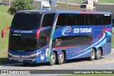 ECB Turismo 12000 na cidade de Aparecida, São Paulo, Brasil, por José Augusto de Souza Oliveira. Número da foto: #12341400.