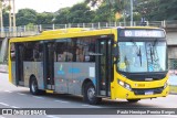 City Transporte Urbano Intermodal Sorocaba 2719 na cidade de Sorocaba, São Paulo, Brasil, por Paulo Henrique Pereira Borges. Número da foto: #12341579.