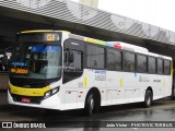 Auto Viação Jabour A86261 na cidade de Rio de Janeiro, Rio de Janeiro, Brasil, por João Victor - PHOTOVICTORBUS. Número da foto: #:id.