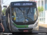Rápido D´Oeste 2635 na cidade de Ribeirão Preto, São Paulo, Brasil, por Gabriel Brunhara. Número da foto: #:id.