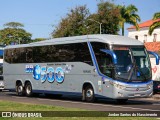 BR-500 Viagens e Turismo RJ 843.002 na cidade de Rio de Janeiro, Rio de Janeiro, Brasil, por Jordan Santos do Nascimento. Número da foto: #:id.