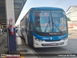 Auto Viação Jabour D86777 na cidade de Rio de Janeiro, Rio de Janeiro, Brasil, por Lucas Luz de Oliveira. Número da foto: #12339389.