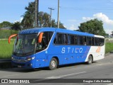 Transjuatuba > Stilo Transportes 17100 na cidade de Betim, Minas Gerais, Brasil, por Douglas Célio Brandao. Número da foto: #:id.
